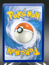 Slowpoke & Psyduck GX #217 — back