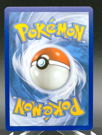 Professor's Research (Full Art) #24 — back
