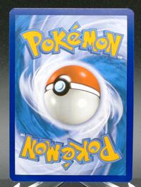 Dragonair #181 — back