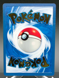 Charizard (Celebrations Metal Card) #004 — back
