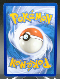 Mew ex #193 — back