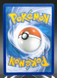 Meowth #144 — back