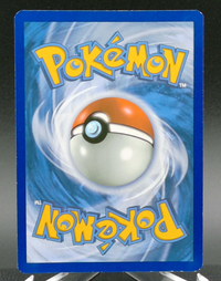 M Charizard EX #101 — back