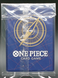 Black Maria (Illustration Box Vol.2) #OP08-074 (Parallel) — back
