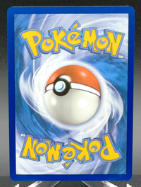 Wigglytuff ex #187 — back