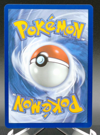 Mew ex #152 — back
