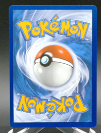 Team Rocket's Nidoking ex #233 — back