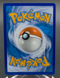 Blaziken #192 — back