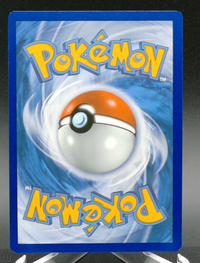Garchomp & Giratina GX #228 — back