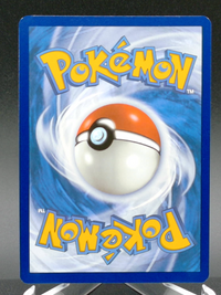 Bulbasaur #143 — back