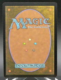Teferi's Protection #11 — back