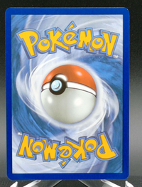 Team Rocket's Spidops #187 — back