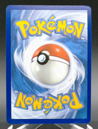 Pikachu #088 — back