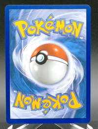 Moltres #130 — back