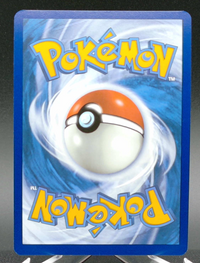Charizard V #018 — back