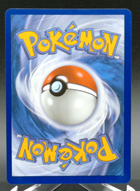 Darkrai & Cresselia LEGEND #020 — back