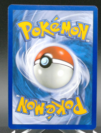 Silvally GX (Secret) #119 — back