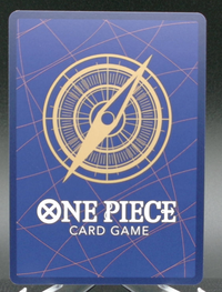 Enel #OP15-060 (Parallel) — back