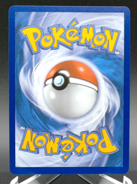Magikarp #030 — back