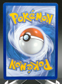 Mew ex #158 — back