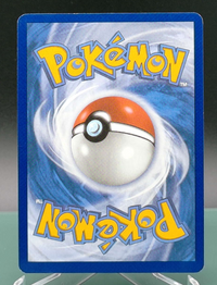 Team Rocket's Weezing #199 — back