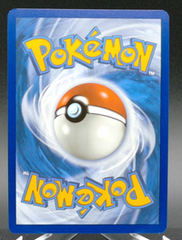 Mew ex #216 — back