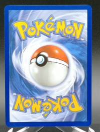 Nidorina (Pokemon Center Exclusive) #101 — back