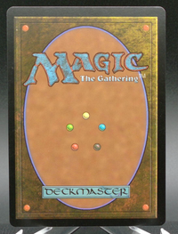 Omnath, Locus of Rage #1256 — back