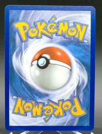 Shining Celebi #024 — back
