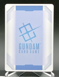 Guncannon (108) & Guncannon (109) (R+) #GD04-009 (Alternate Art) — back