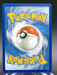 Flying Pikachu V #6 — back