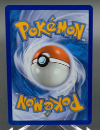 Rowlet #090 — back