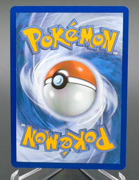 Ampharos #090 — back