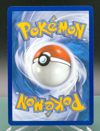 Team Rocket's Murkrow #200 — back