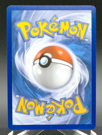 Mew ex #152 — back