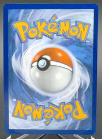 Garbodor #141 — back