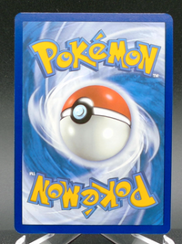 Pikachu #131 — back