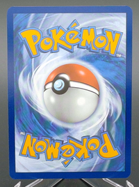 Team Rocket's Wobbuffet #203 — back
