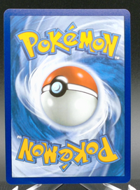Alolan Meowth #139 — back