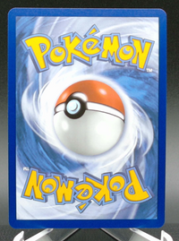 Pikachu & Zekrom GX #008 — back