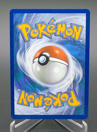 Meowth #106 — back