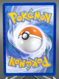 Goldeen #087 — back