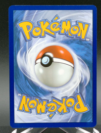 Exeggcute #192 — back