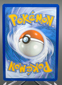 Wailord #162 — back