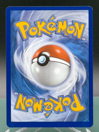 Oshawott #051 — back