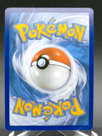 Pikachu #173 — back