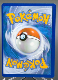 Oricorio ex #024 — back