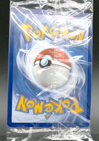 Mewtwo V #SWSH229 — back