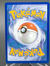 Gourgeist ex #102 — back