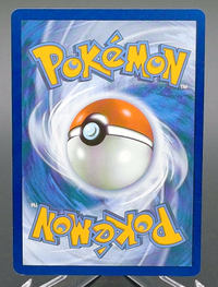 Articuno #161 — back
